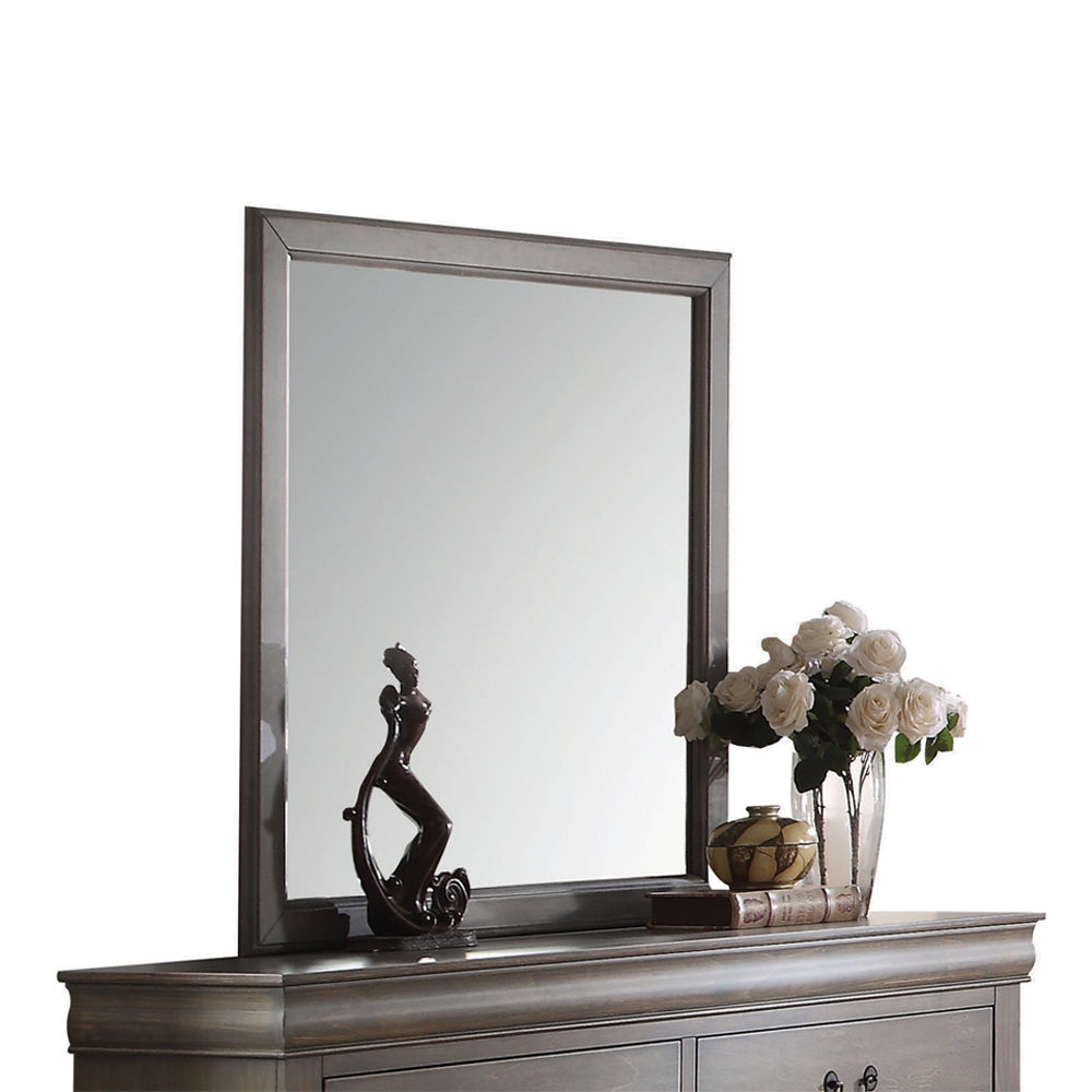 Louis Philippe - Accent Mirror - Urban Living Furniture (Los Angeles, CA)