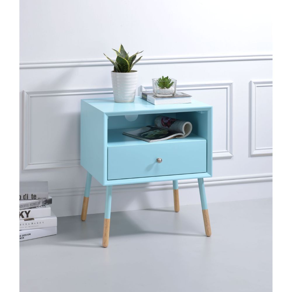 Sonria II - End Table - Urban Living Furniture (Los Angeles, CA)