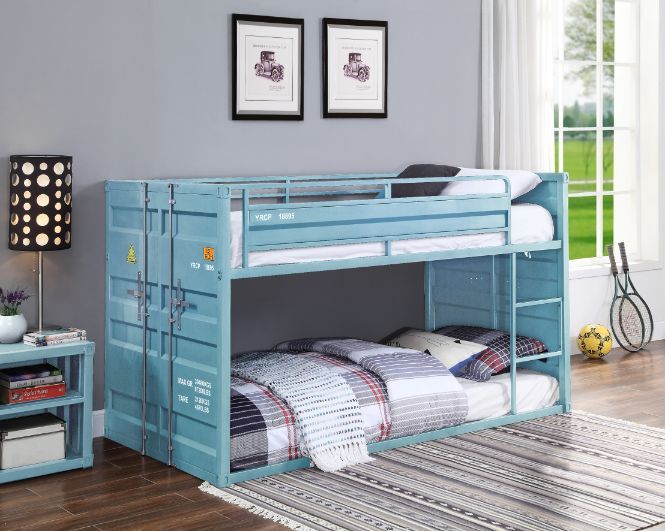 Cargo - Bunk Bed - Urban Living Furniture (Los Angeles, CA)