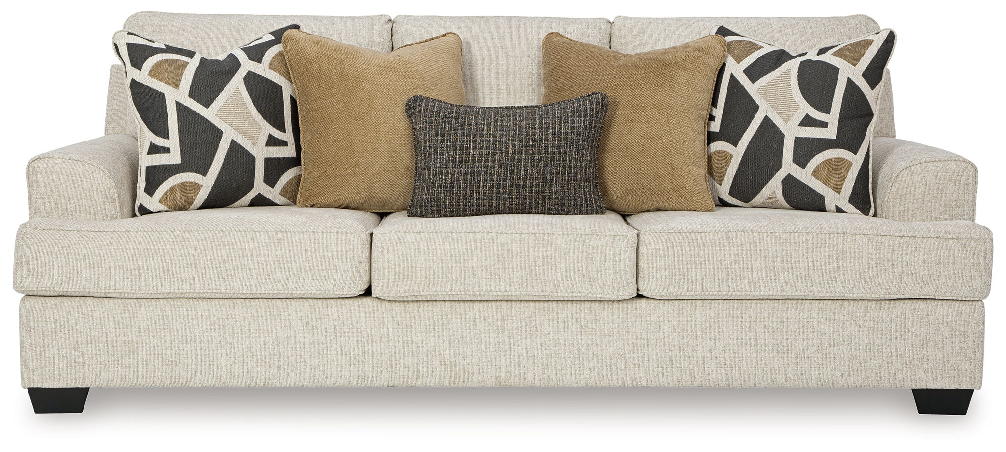 Heartcort - Quartz - Sofa - Urban Living Furniture (Los Angeles, CA)