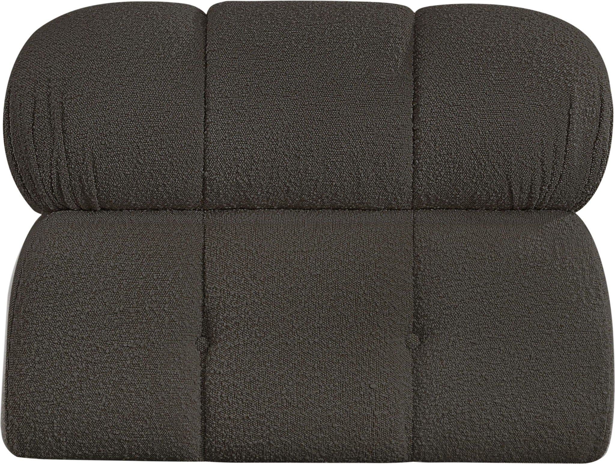 Ames - Armless Chair - Urban Living Furniture (Los Angeles, CA)