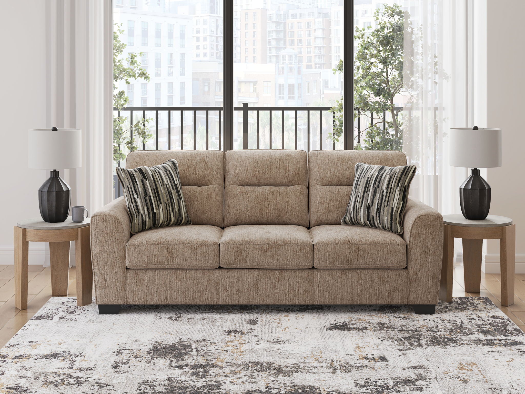 Olten - Sofa - Urban Living Furniture (Los Angeles, CA)
