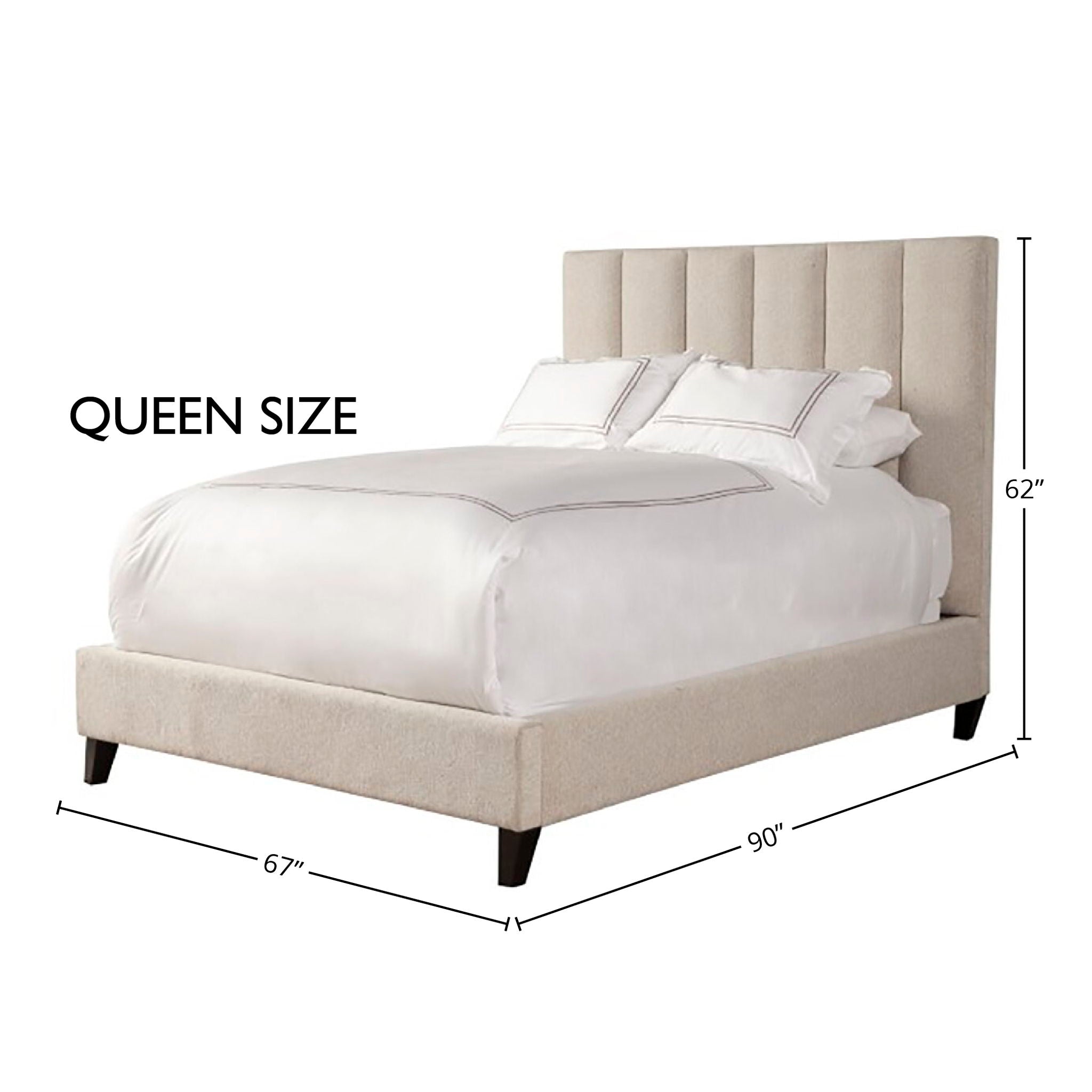 Avery - Bed - Urban Living Furniture (Los Angeles, CA)
