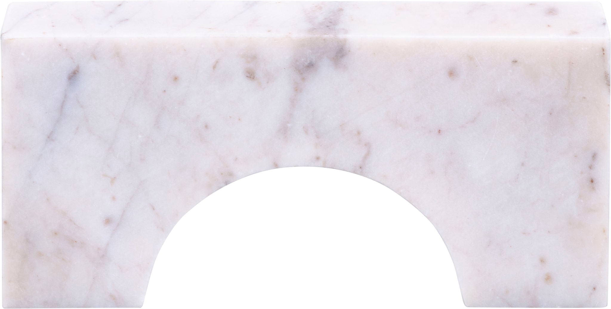 Cambre - Marble Decorative Object