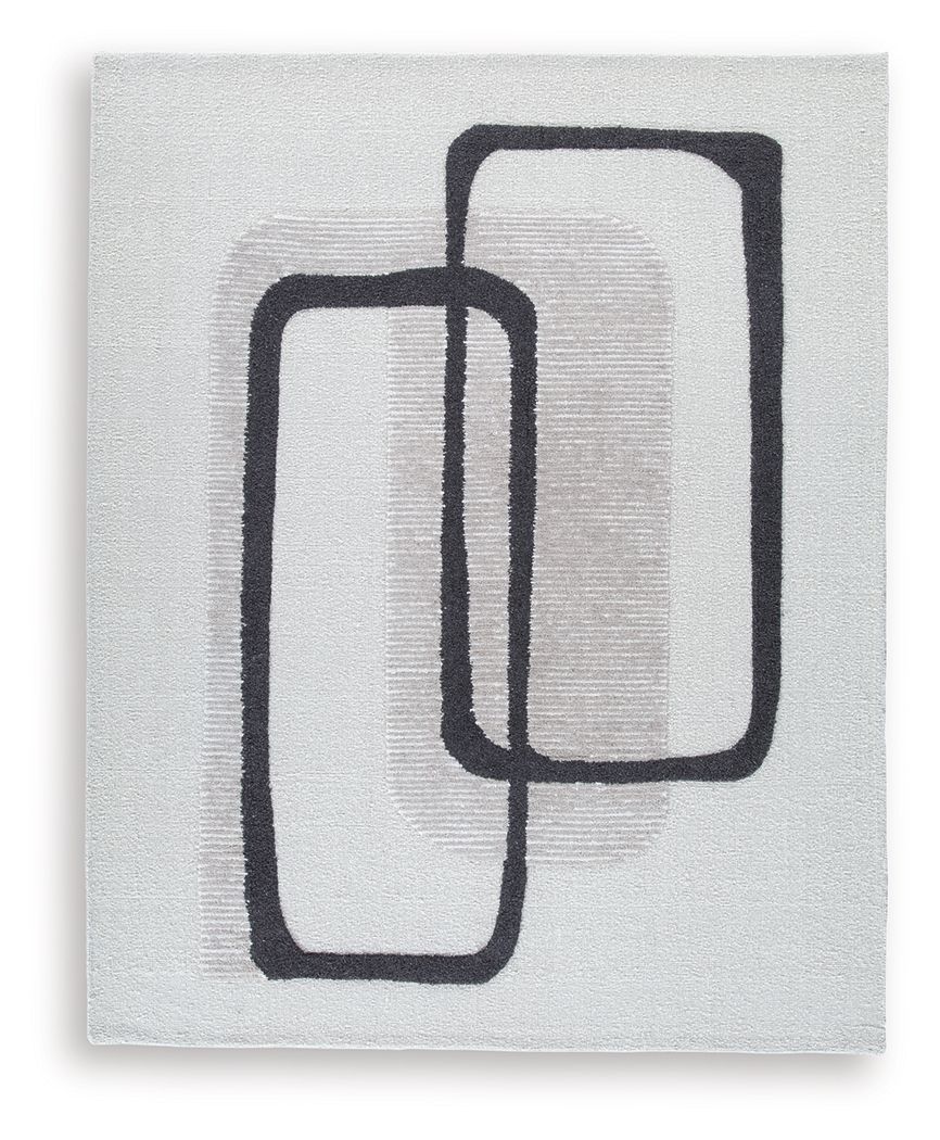 Davismour - Rug - Urban Living Furniture (Los Angeles, CA)