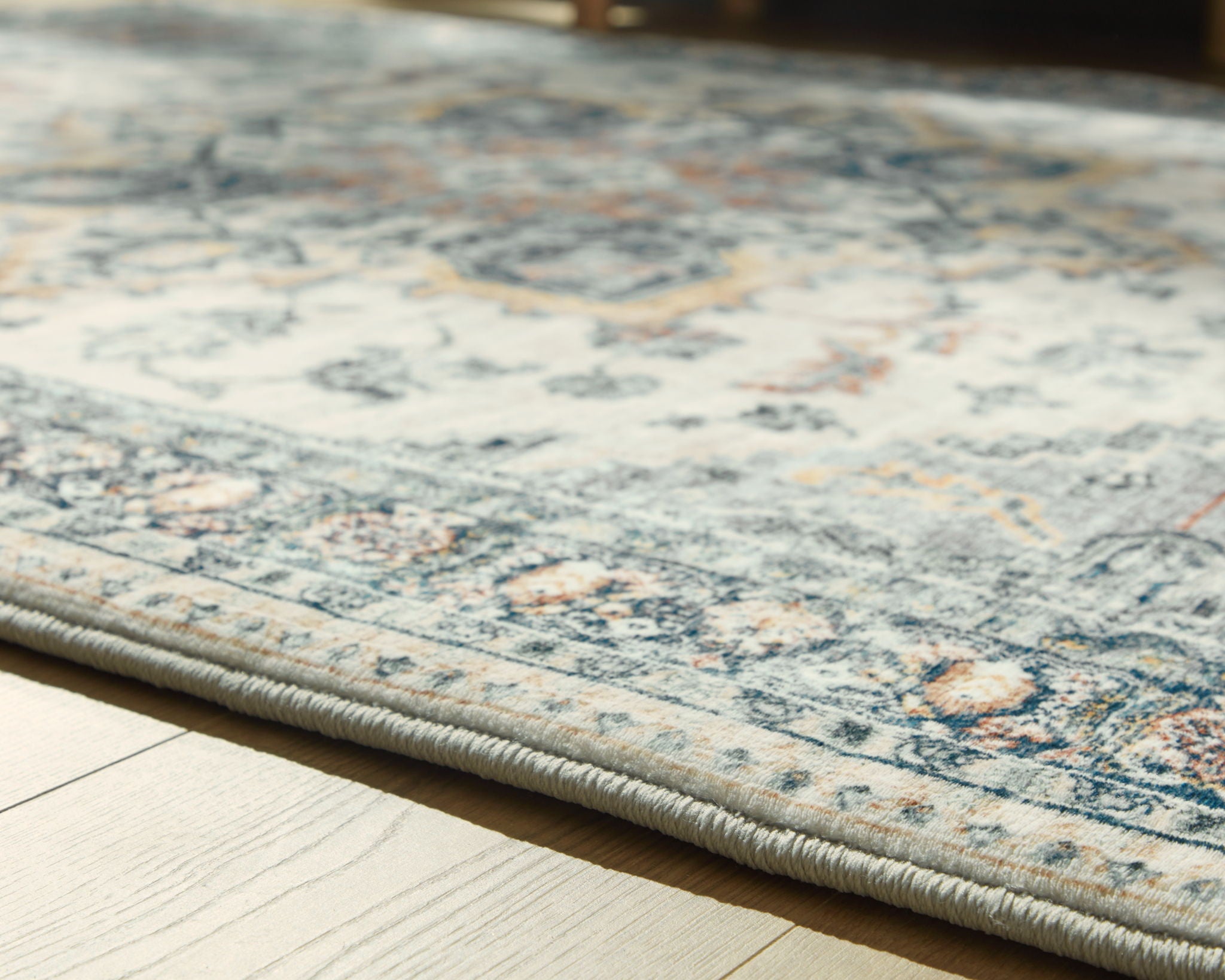 Wallney - Rug - Urban Living Furniture (Los Angeles, CA)