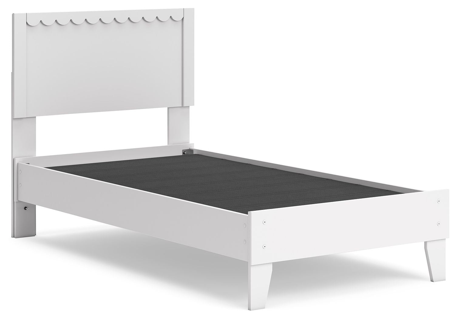 Hallityn - Panel Platform Bed - Urban Living Furniture (Los Angeles, CA)