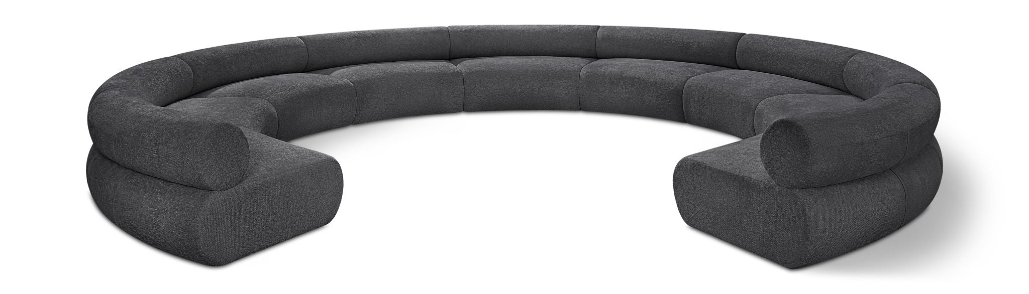 Bale - 9 Piece Modular Sofa - Urban Living Furniture (Los Angeles, CA)