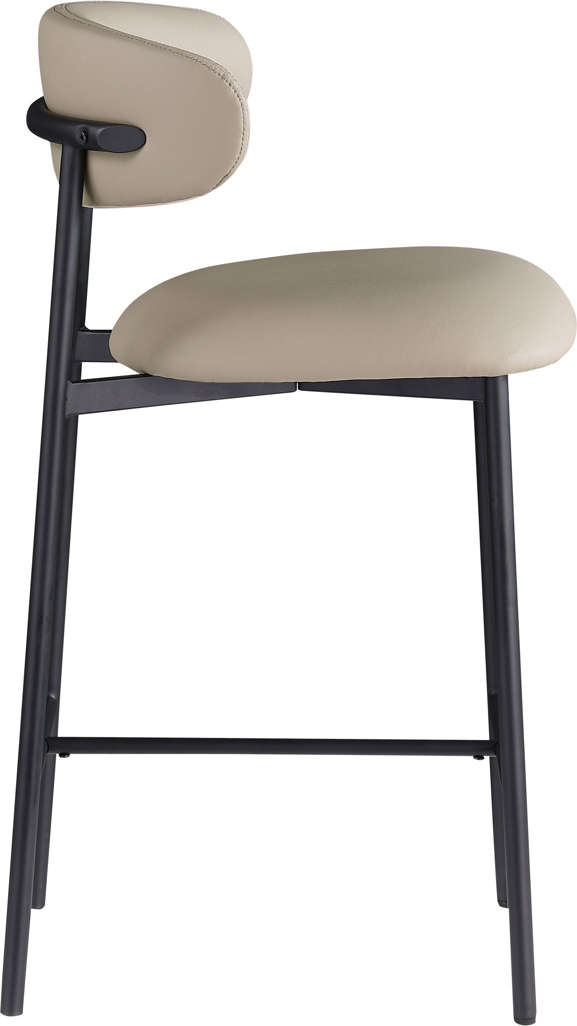 Lupita - Counter Stool (Set of 2) - Urban Living Furniture (Los Angeles, CA)