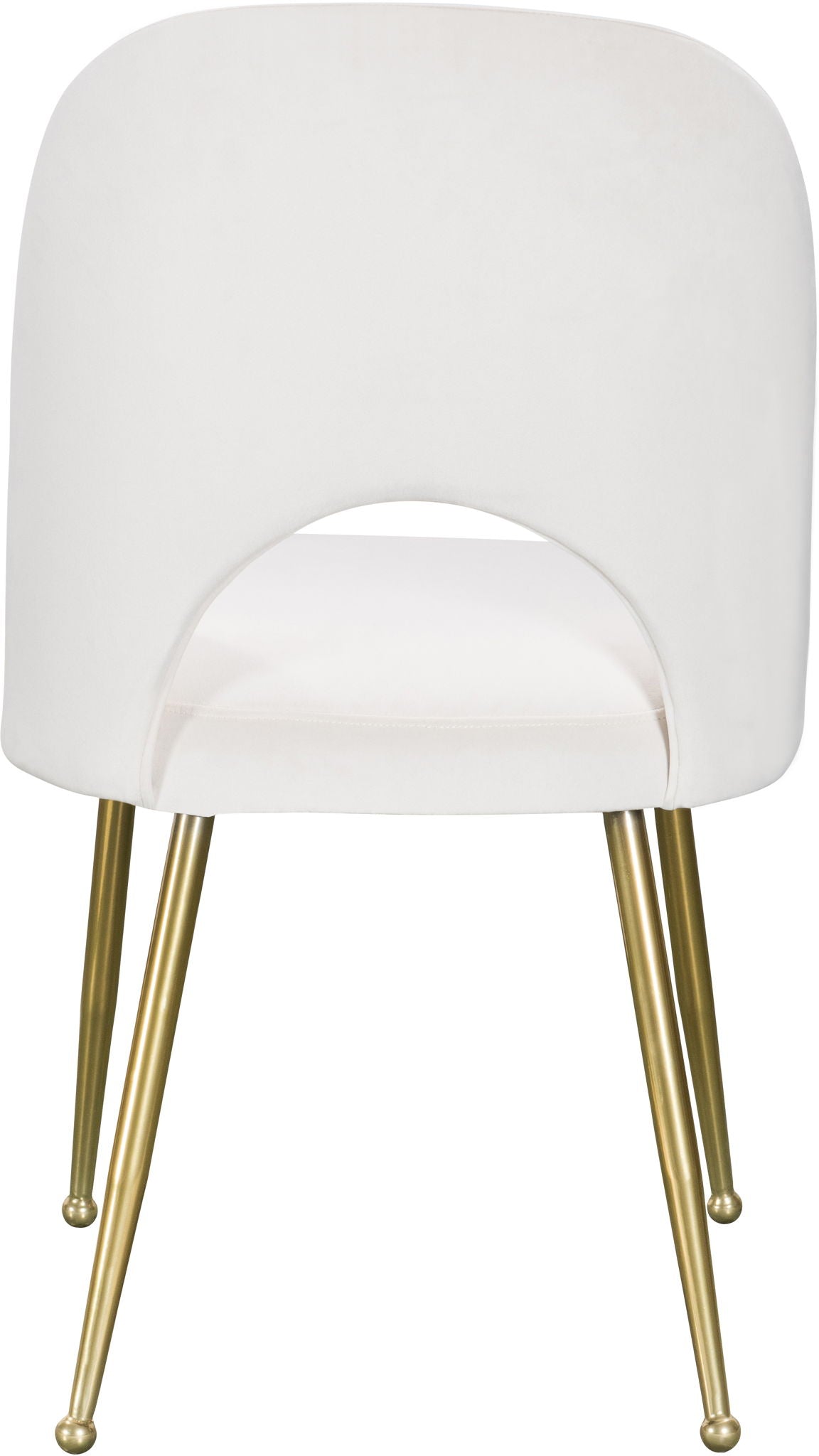 Logan - Dining Chair (Set of 2) - Urban Living Furniture (Los Angeles, CA)