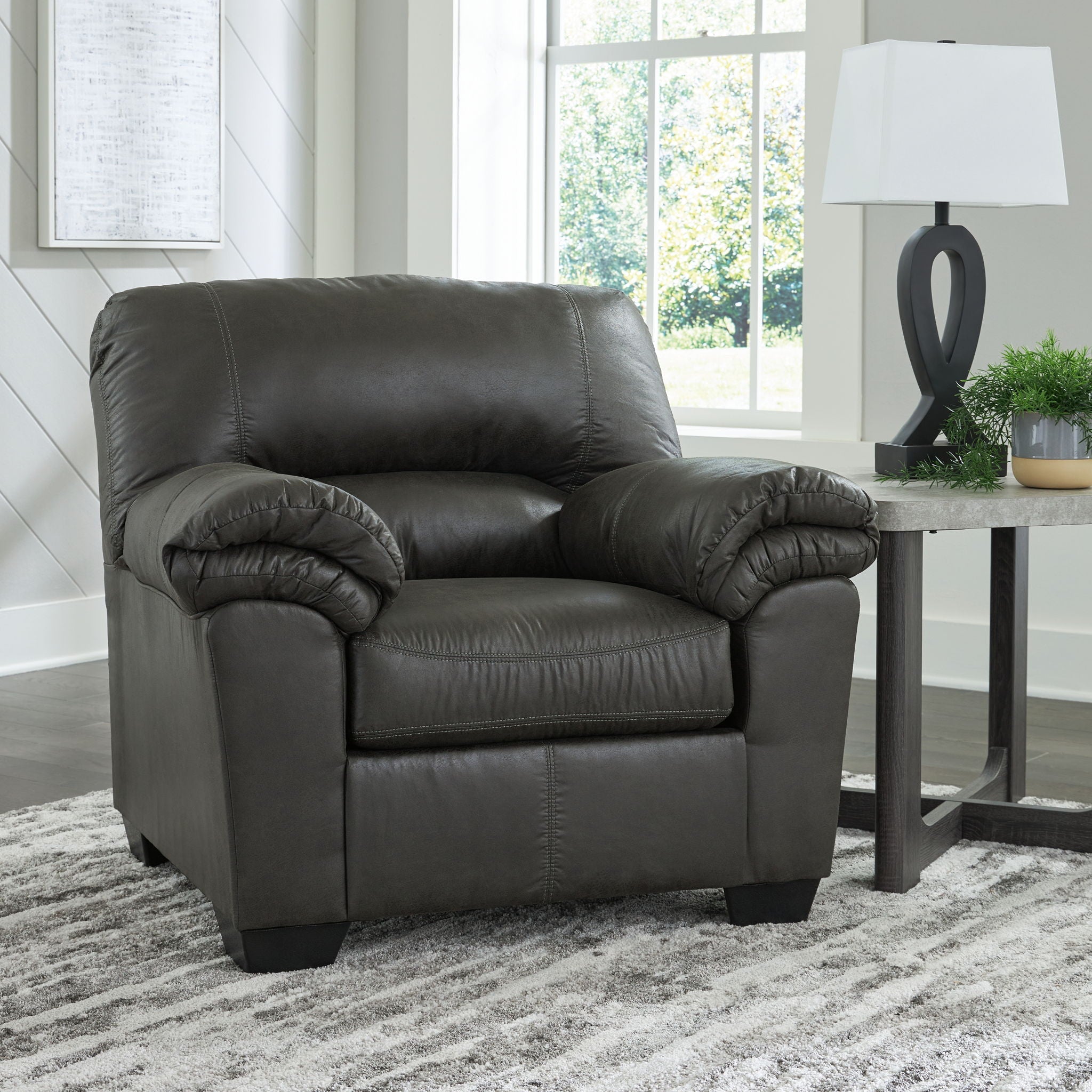 Bladen - Arm Chair - Urban Living Furniture (Los Angeles, CA)