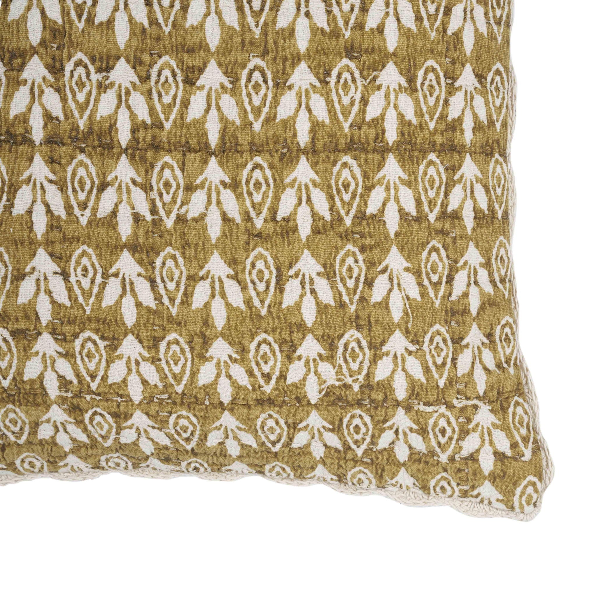 Harvest - 20" Accent Cushion - Printed - Urban Living Furniture (Los Angeles, CA)