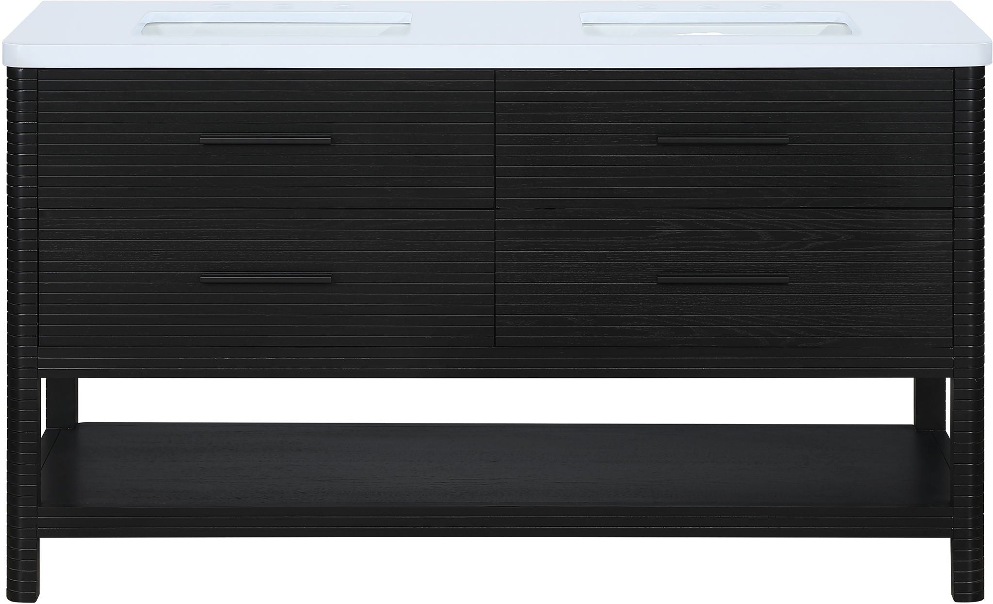 Oakwell - Bathroom Vanity - Urban Living Furniture (Los Angeles, CA)