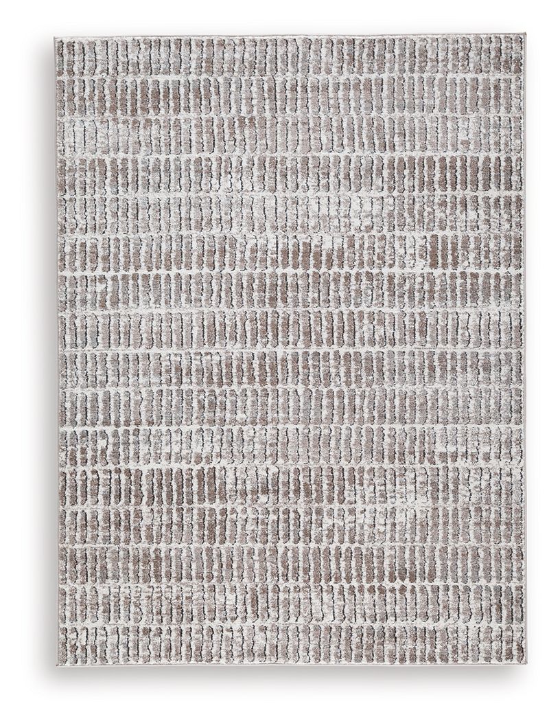 Fuadwick - Rug - Urban Living Furniture (Los Angeles, CA)