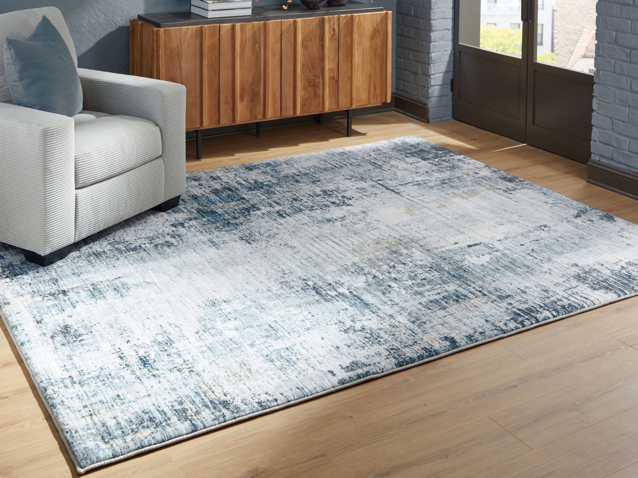 Arlenmont - Rug - Urban Living Furniture (Los Angeles, CA)