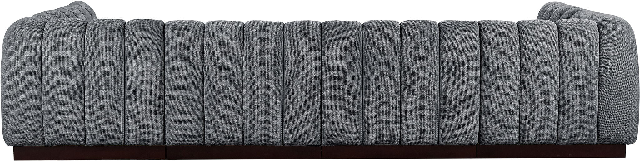 Quinn - 6 Piece Modular Sectional - Urban Living Furniture (Los Angeles, CA)