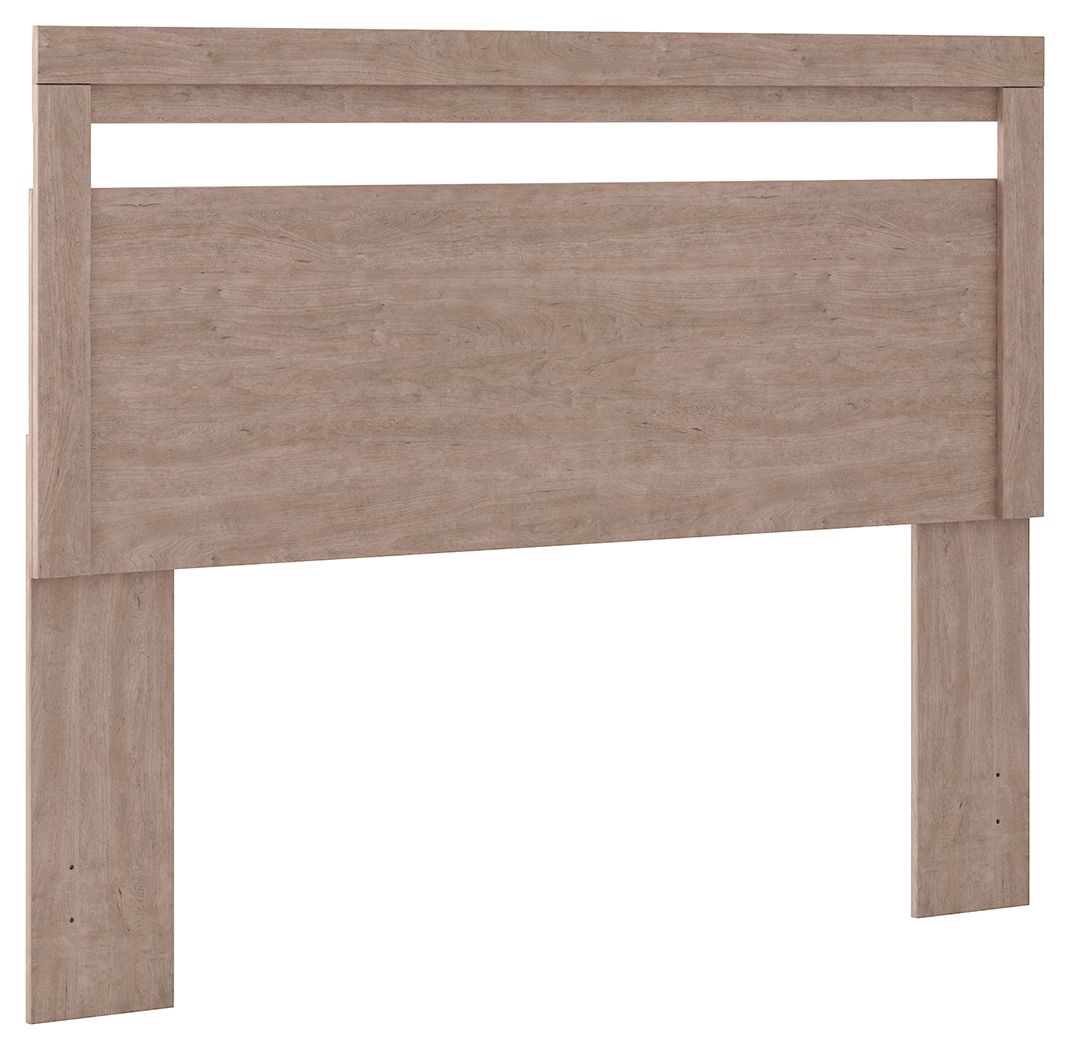 Flannia - Headboard - Urban Living Furniture (Los Angeles, CA)