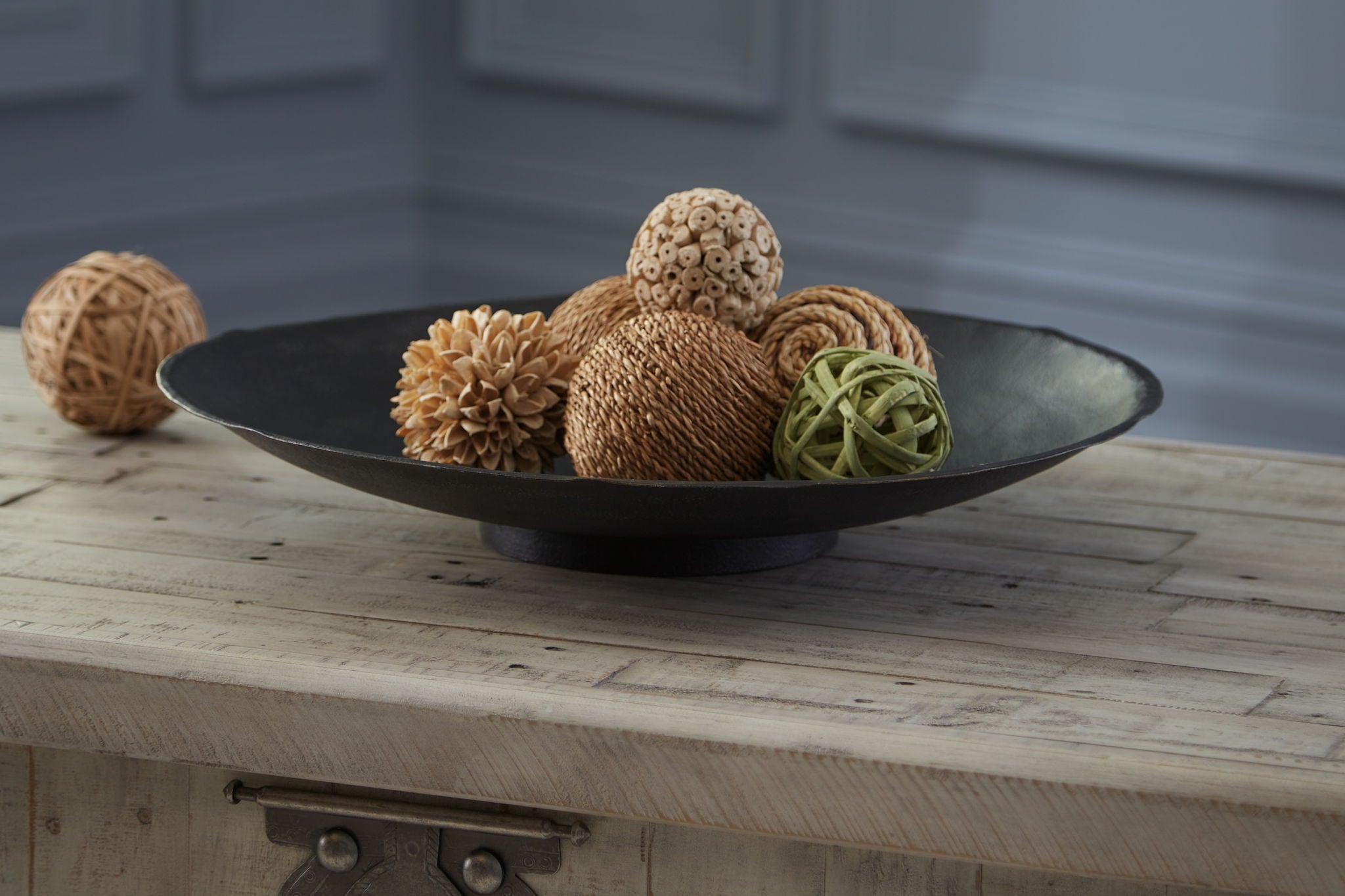 Moises - Bowl - Urban Living Furniture (Los Angeles, CA)