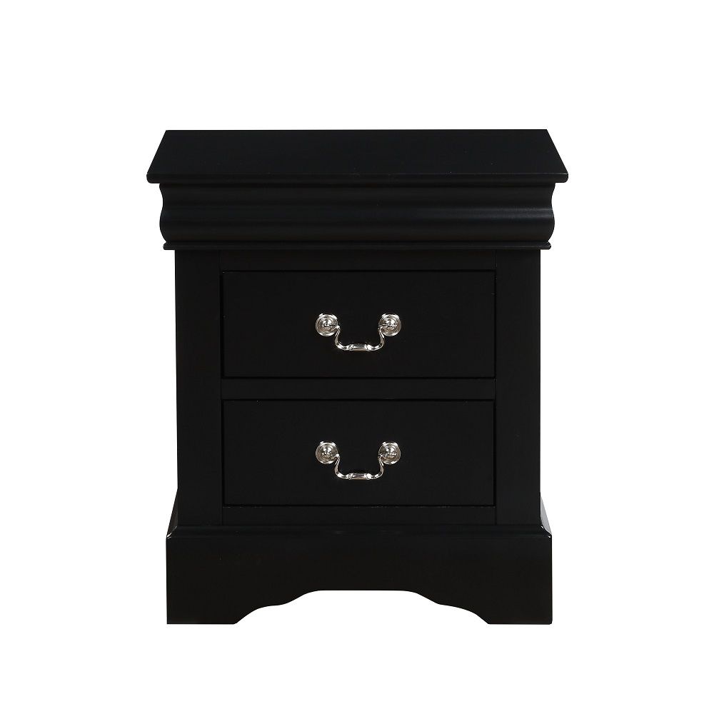 Louis Philippe III - Nightstand - Urban Living Furniture (Los Angeles, CA)