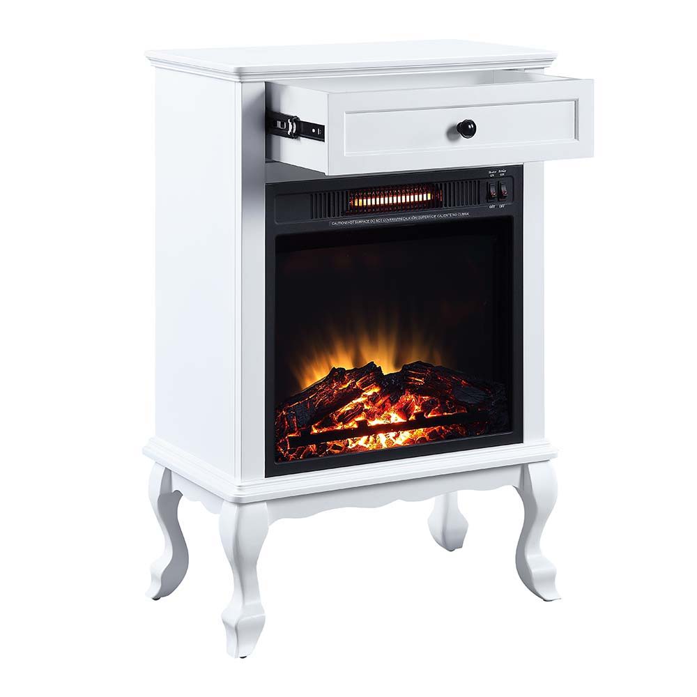 Eirene - Fireplace - Urban Living Furniture (Los Angeles, CA)