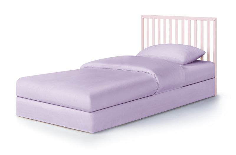 Palmer - 3-in-1 Convertible Mini Crib Baby With Mattress Pad - Urban Living Furniture (Los Angeles, CA)