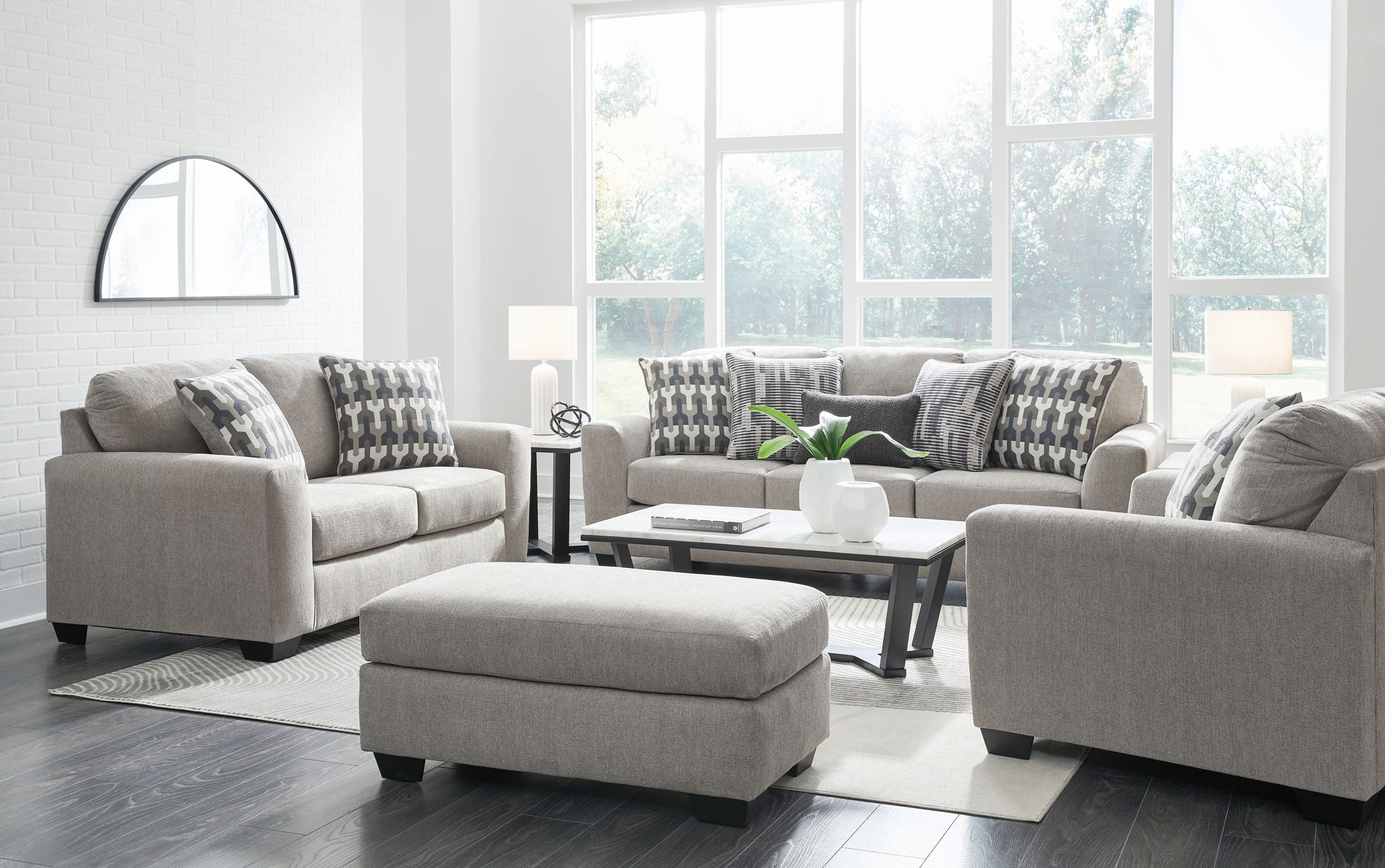 Avenal Park - Living Room Set - Urban Living Furniture (Los Angeles, CA)