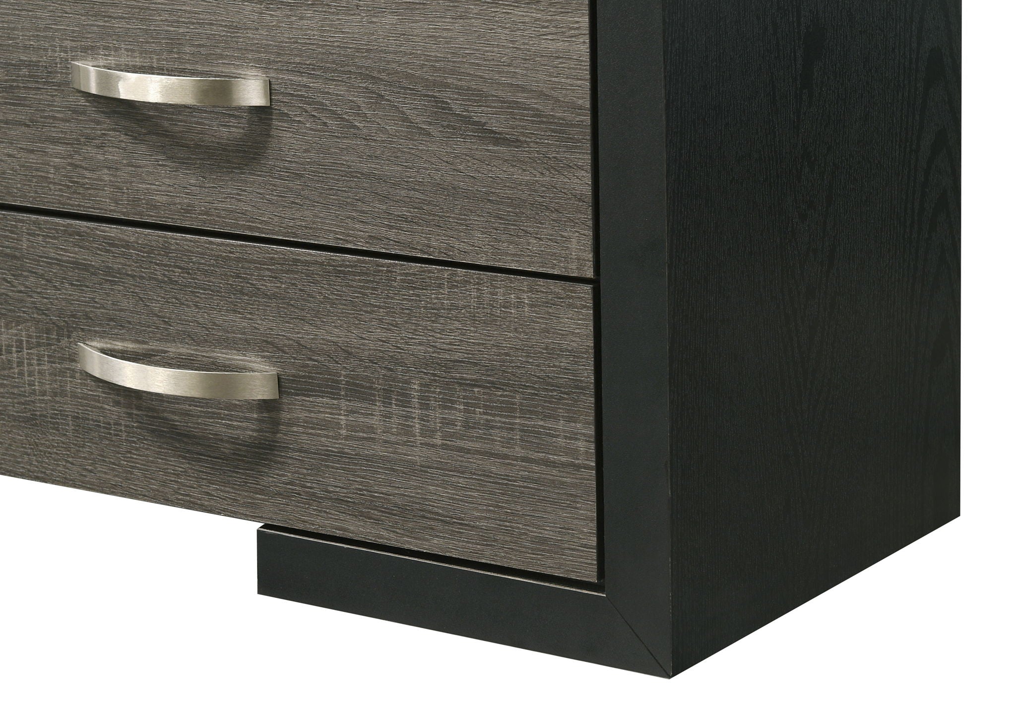 Brant - TV Stand - Dark Gray - Urban Living Furniture (Los Angeles, CA)