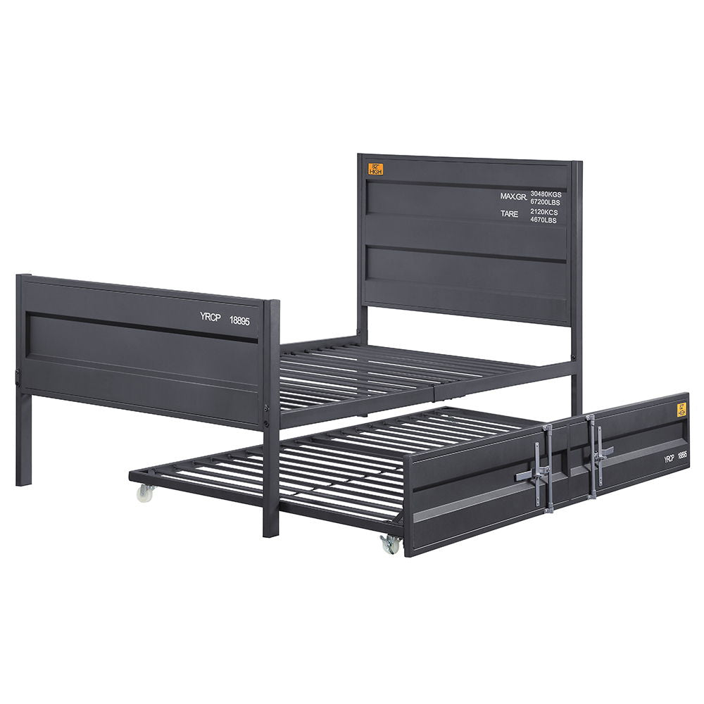 Cargo - Bed - Urban Living Furniture (Los Angeles, CA)