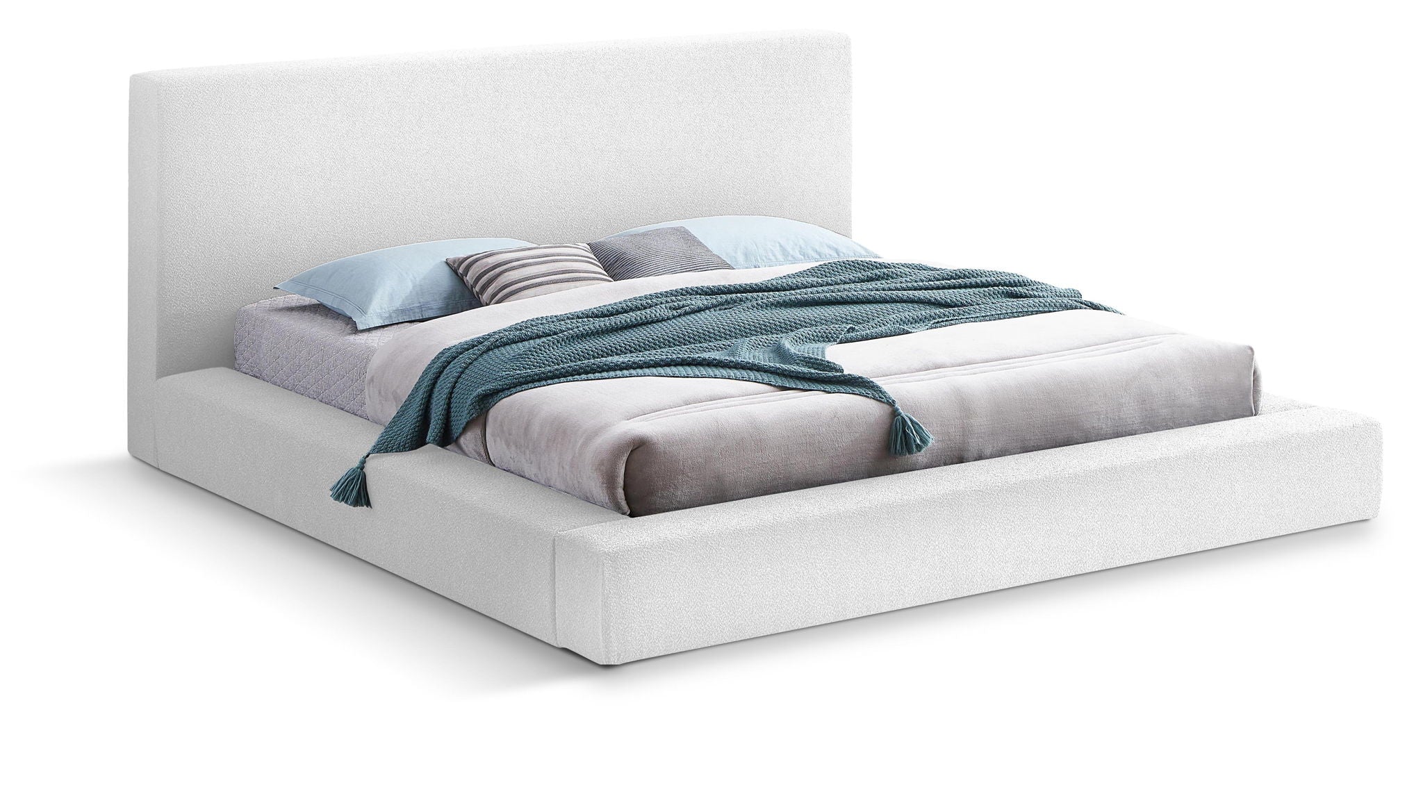 Terra - Bed - Urban Living Furniture (Los Angeles, CA)