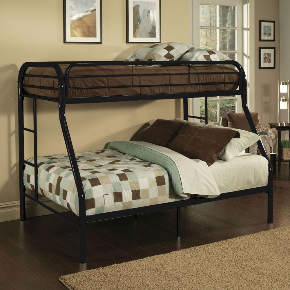 Tritan - Contemporary - Bunk Bed - Urban Living Furniture (Los Angeles, CA)