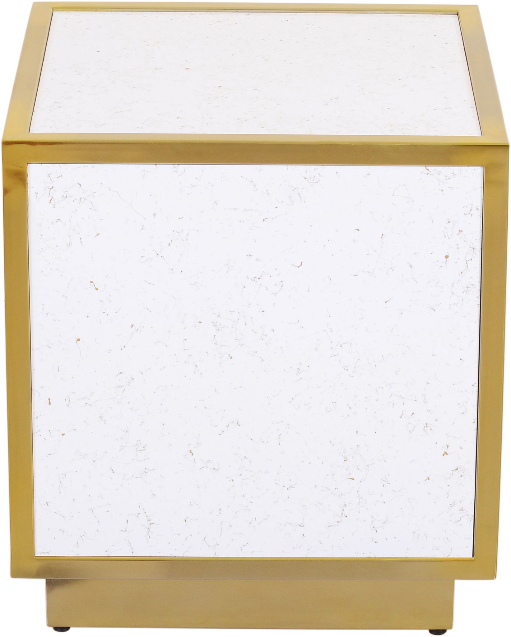 Glitz - End Table - Urban Living Furniture (Los Angeles, CA)