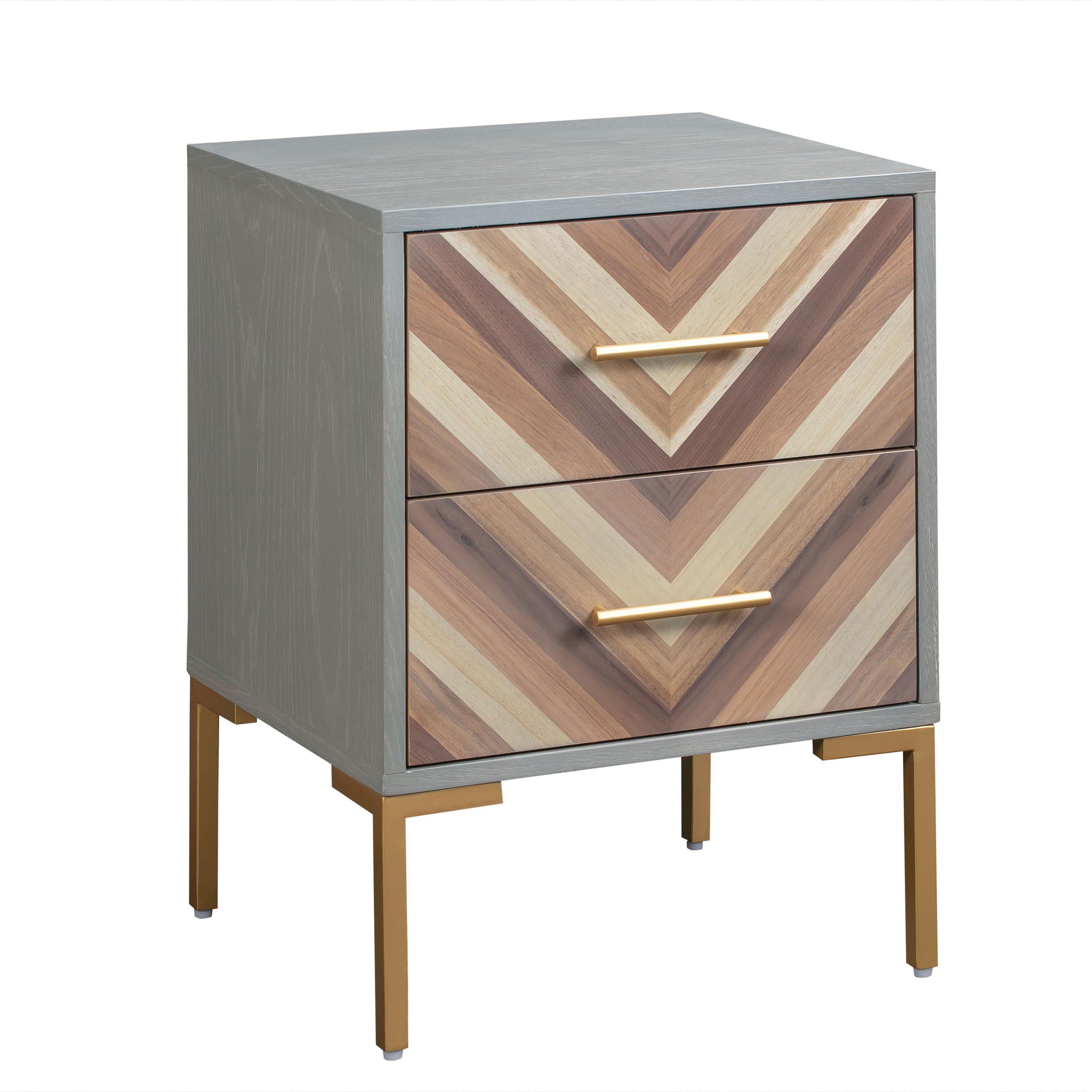 Quinn - Side Table - Urban Living Furniture (Los Angeles, CA)