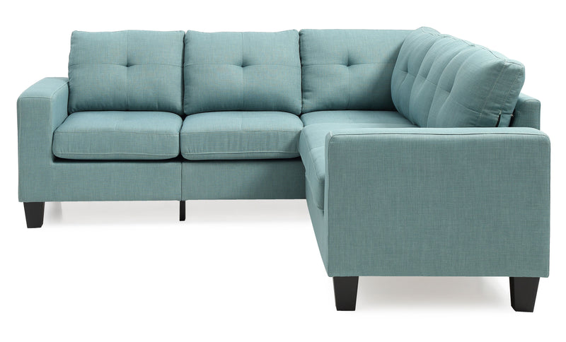 Newbury - Sectional - Urban Living Furniture (Los Angeles, CA)