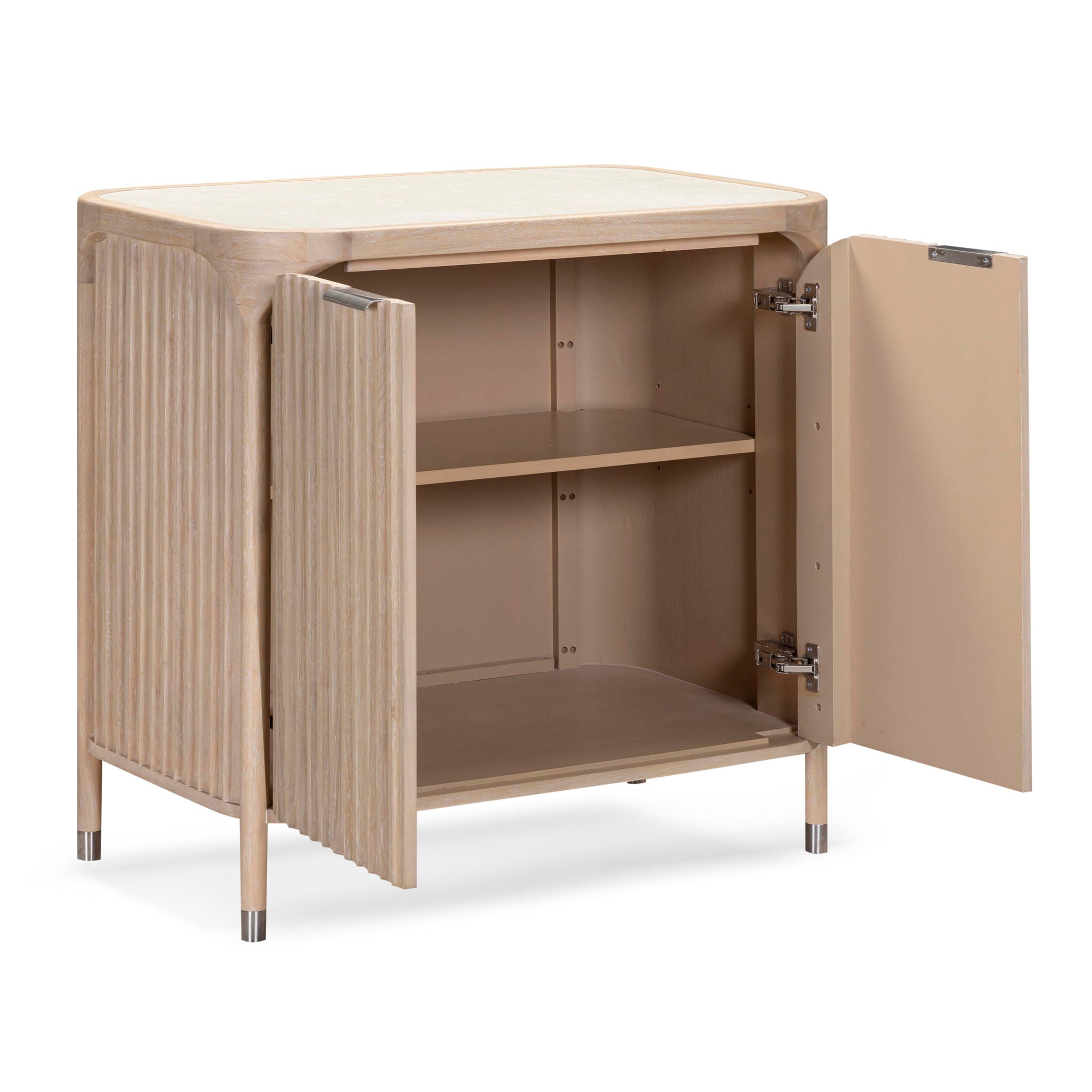 Yaha - Bar Cabinet - Urban Living Furniture (Los Angeles, CA)