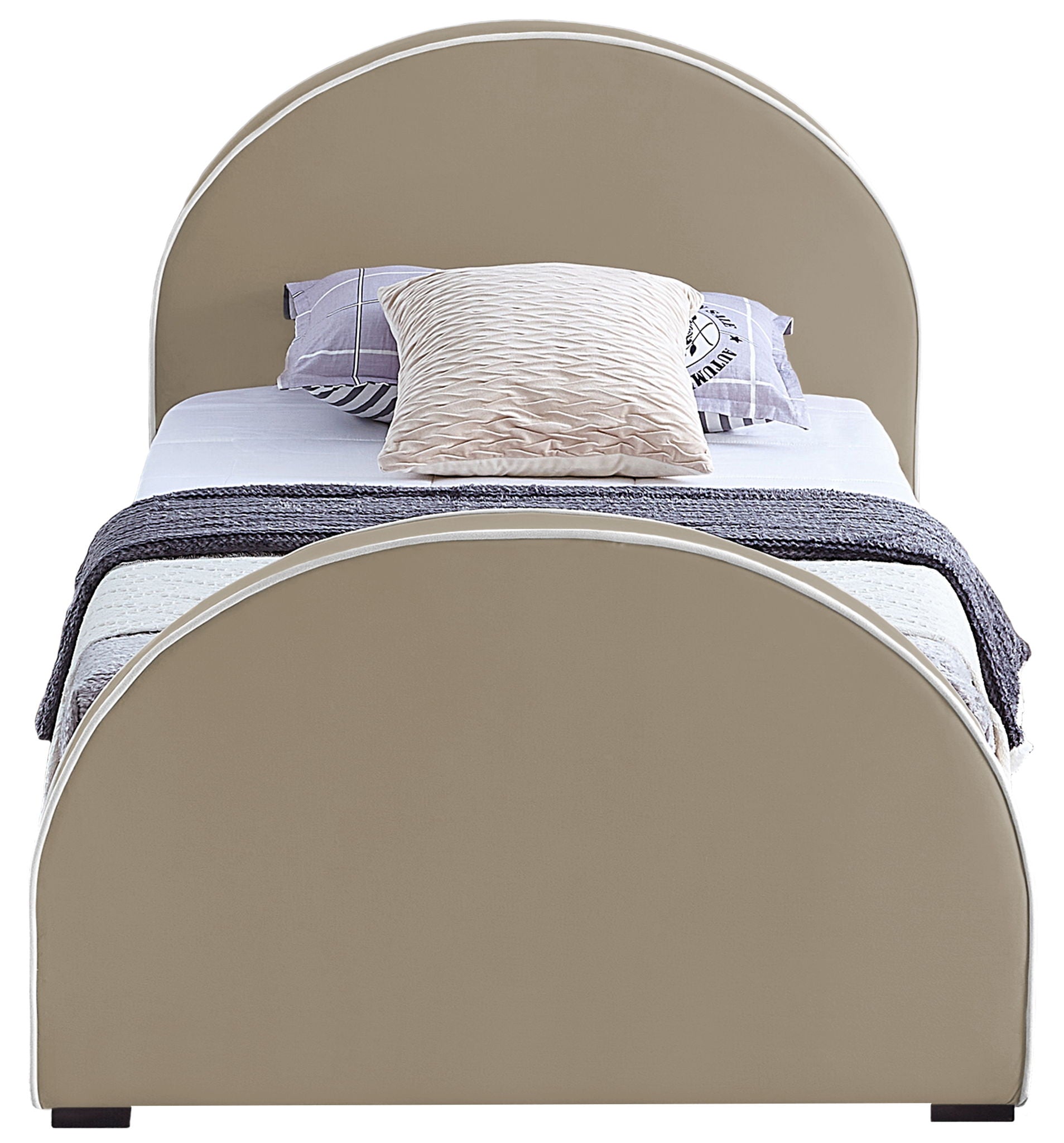 Brody - Bed - Urban Living Furniture (Los Angeles, CA)