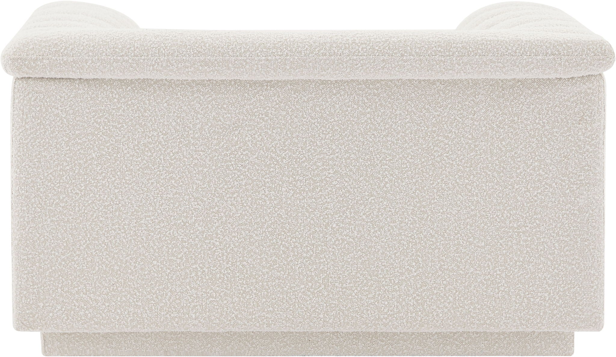 Cascade - Boucle Chair - Urban Living Furniture (Los Angeles, CA)