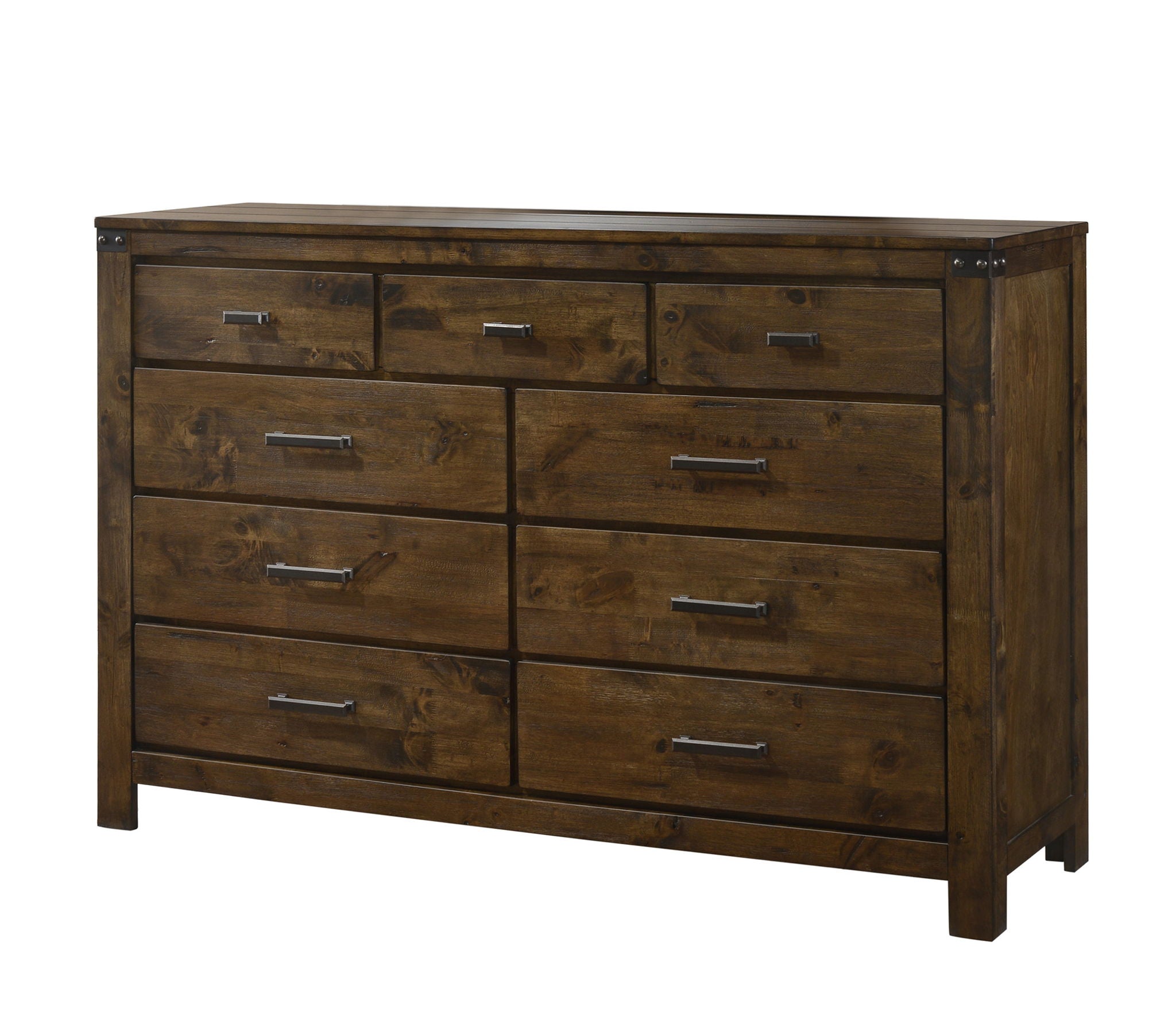 Curtis - Bedroom Set - Urban Living Furniture (Los Angeles, CA)