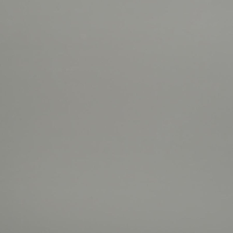 Ives - Dresser Mirror - Gray High Gloss