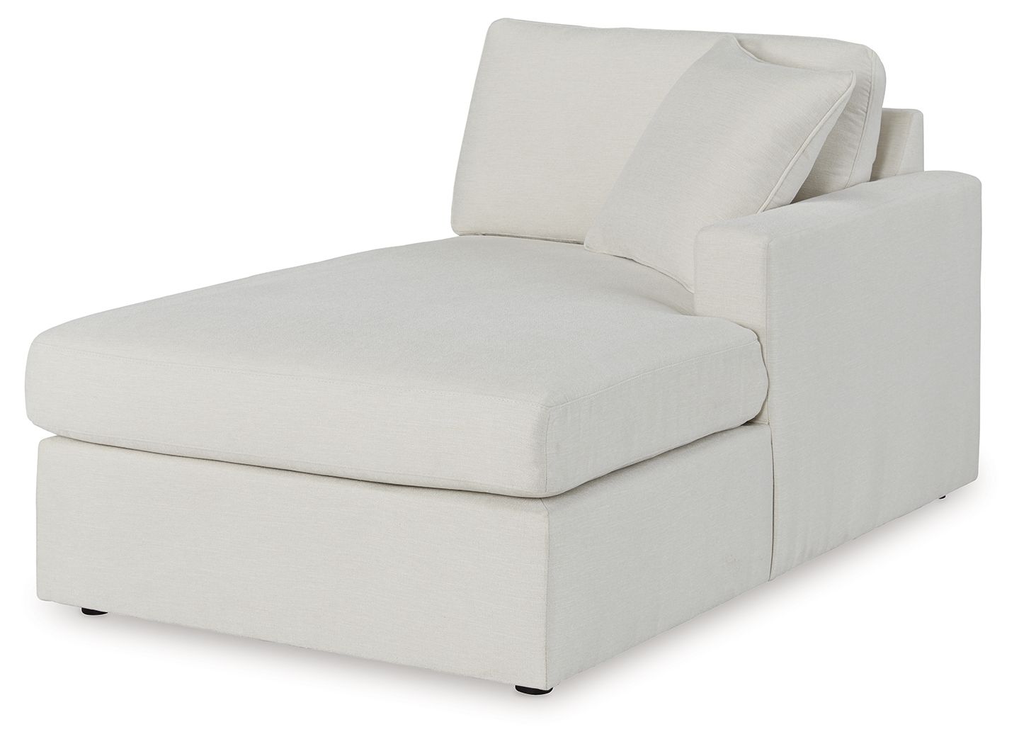 Modmax - Oyster - Sectional - Urban Living Furniture (Los Angeles, CA)