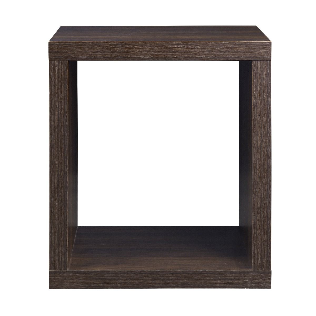 Harel - Modular-Accent Cabinet - Walnut - Urban Living Furniture (Los Angeles, CA)