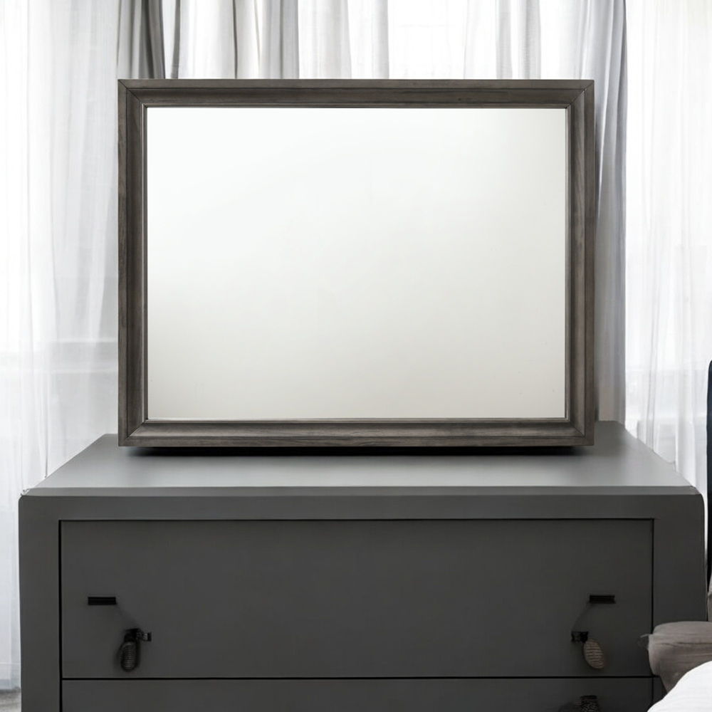 Naima - Mirror - Urban Living Furniture (Los Angeles, CA)