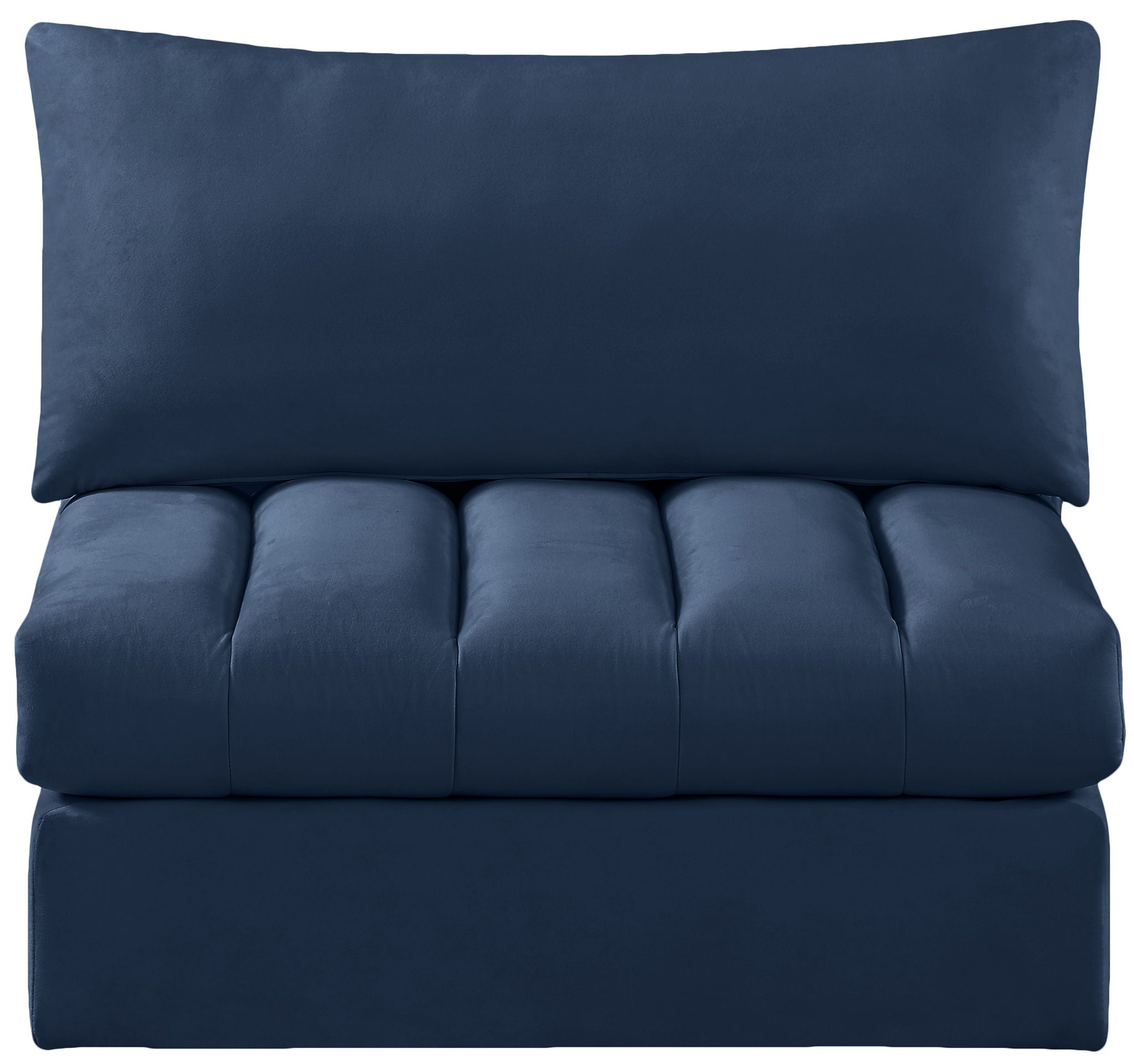 Jacob - Armless Chair - Urban Living Furniture (Los Angeles, CA)