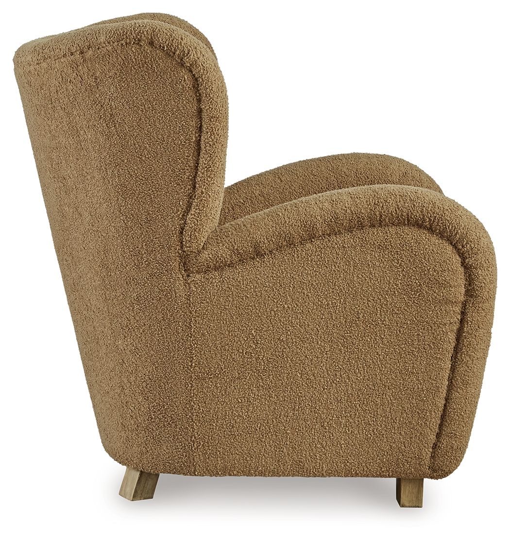 Larbell - Accent Chair - Urban Living Furniture (Los Angeles, CA)