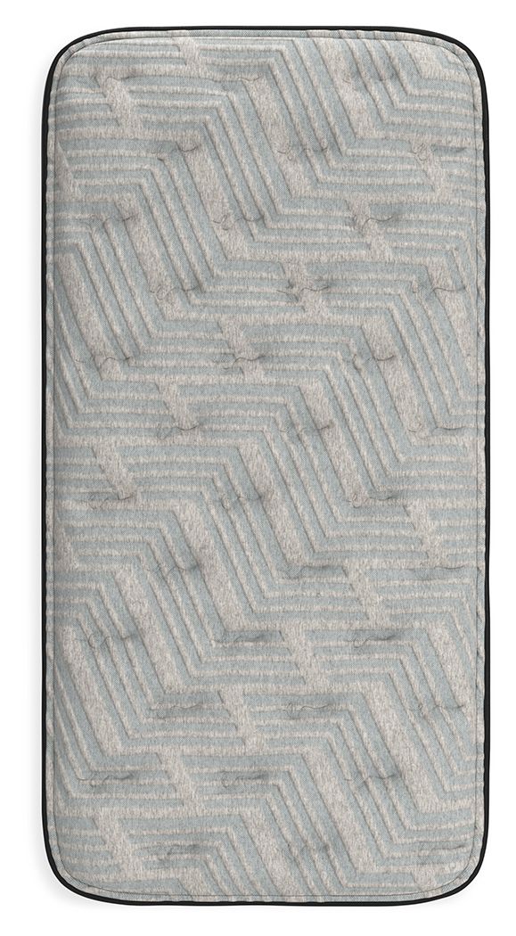 Palisades Plush - Mattress - Urban Living Furniture (Los Angeles, CA)