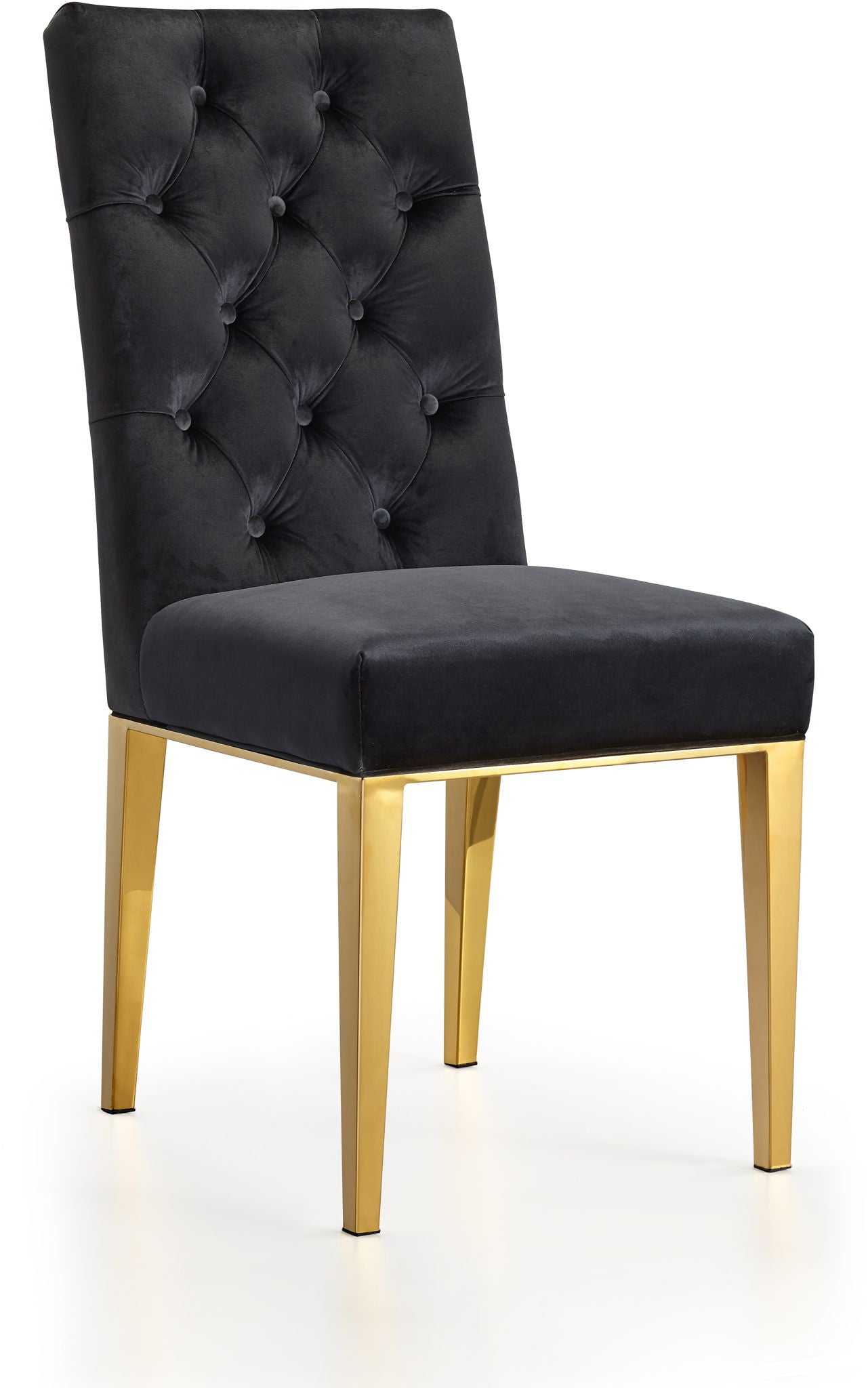 Capri - Dining Chair (Set of 2) - Urban Living Furniture (Los Angeles, CA)