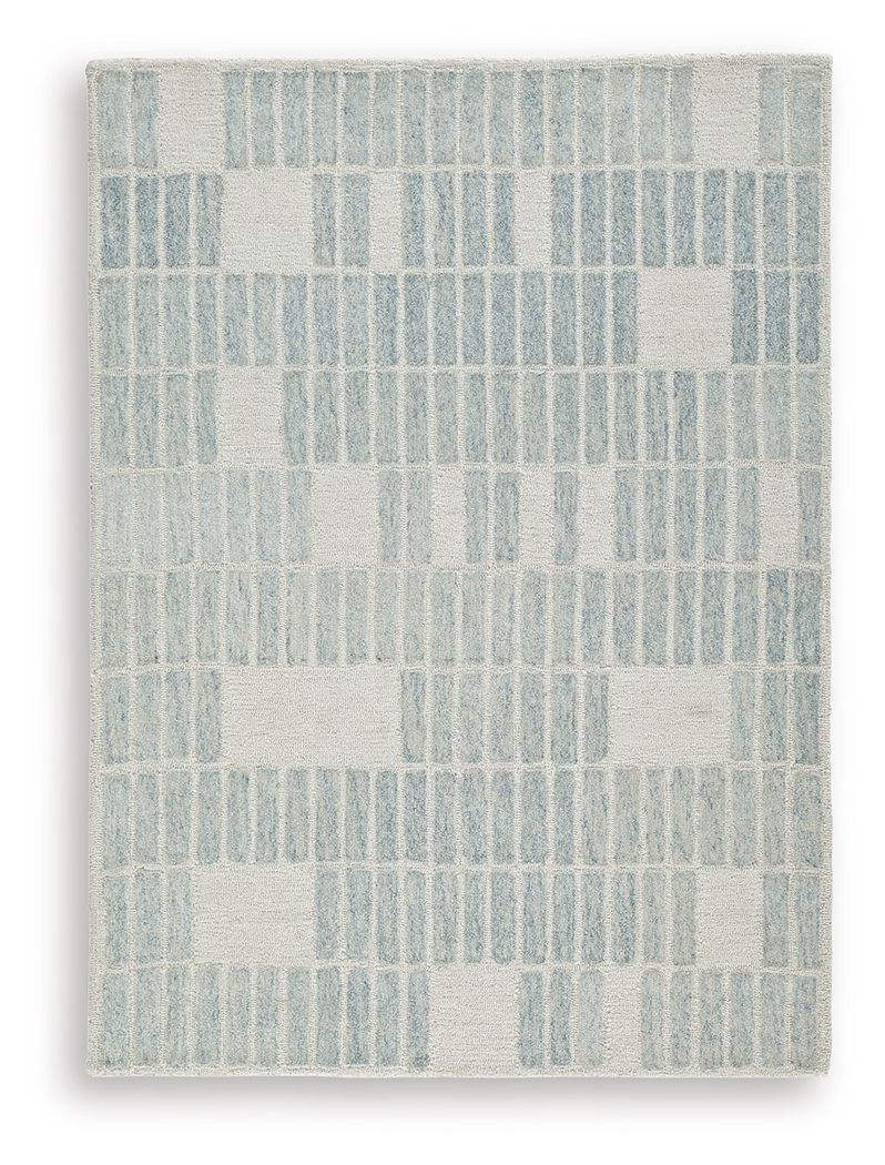 Dylanton - Rug - Urban Living Furniture (Los Angeles, CA)