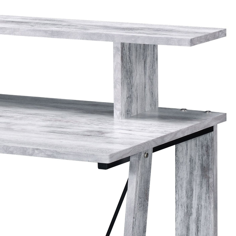 Nypho - Writing Desk - Wood - Urban Living Furniture (Los Angeles, CA)