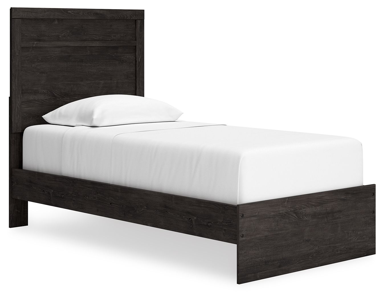 Belachime - Panel Bed - Urban Living Furniture (Los Angeles, CA)