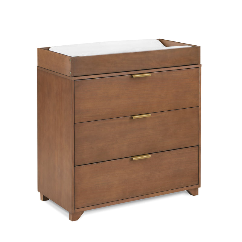 Pixie - 3 Drawer Dresser - Urban Living Furniture (Los Angeles, CA)