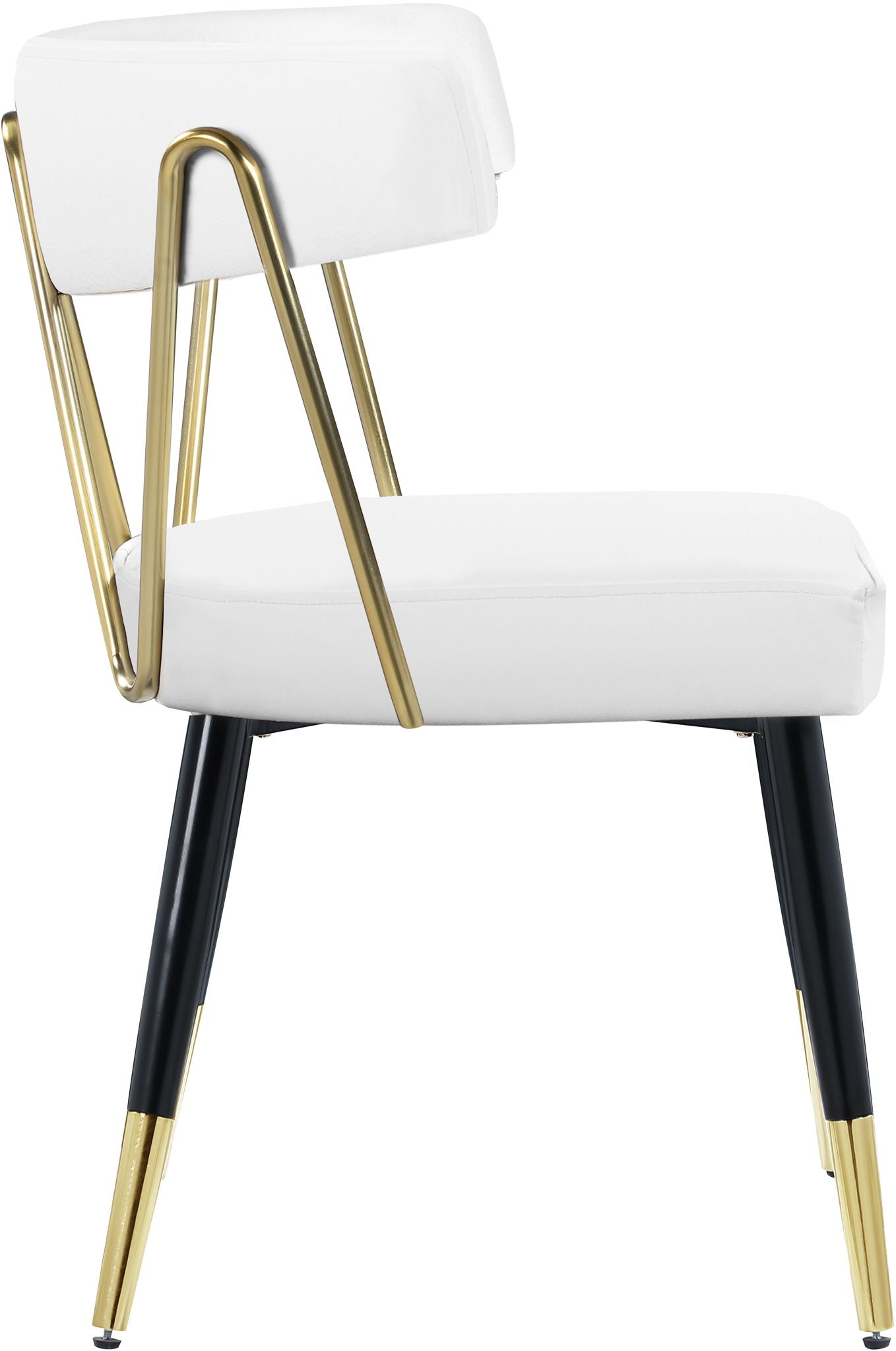 Rheingold - Dining Chair (Set of 2) - Urban Living Furniture (Los Angeles, CA)